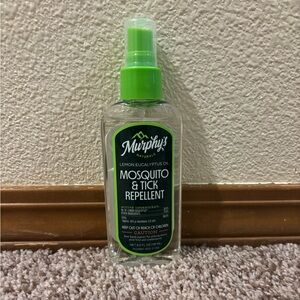 Murphy's Naturals Mosquito & Tick Repellent